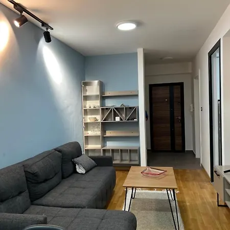 Apartment Stefan Skopje