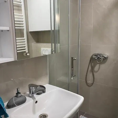 Apartment Stefan Skopje