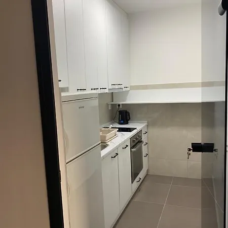 Apartment Stefan *