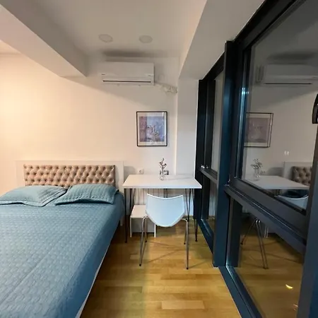 Apartment Stefan *