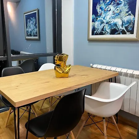 Apartment Stefan