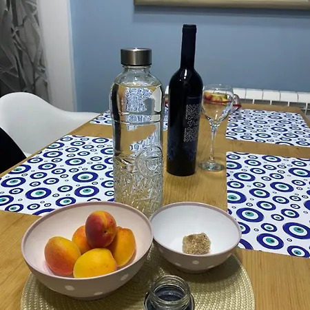 Stefan Apartment